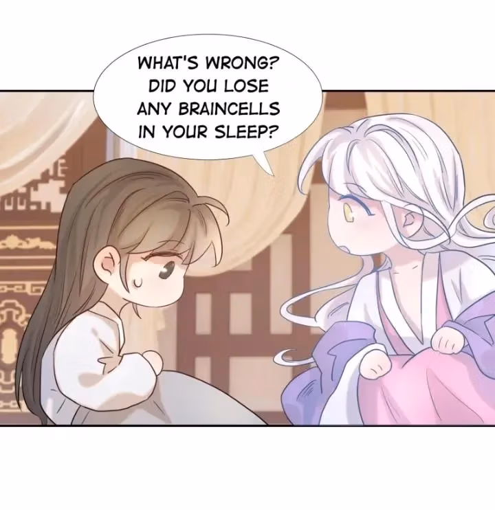 How’d I Get a Heroine’s Script? Chapter 25 page 41 - 