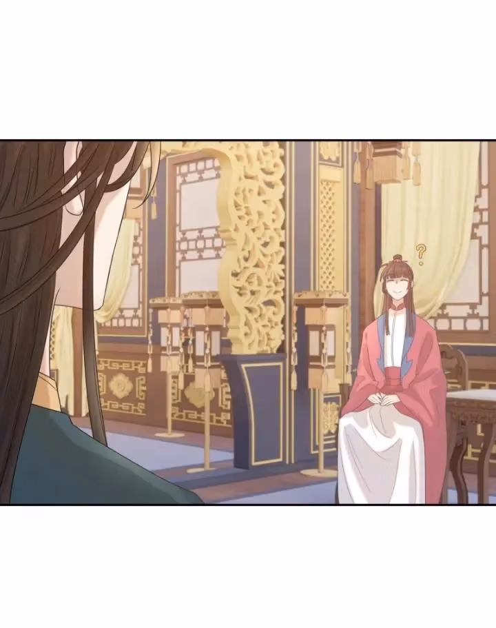 How’d I Get a Heroine’s Script? Chapter 25 page 7 - 