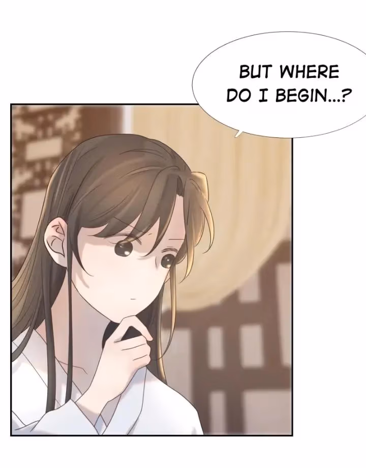 How’d I Get a Heroine’s Script? Chapter 26 page 13 - 