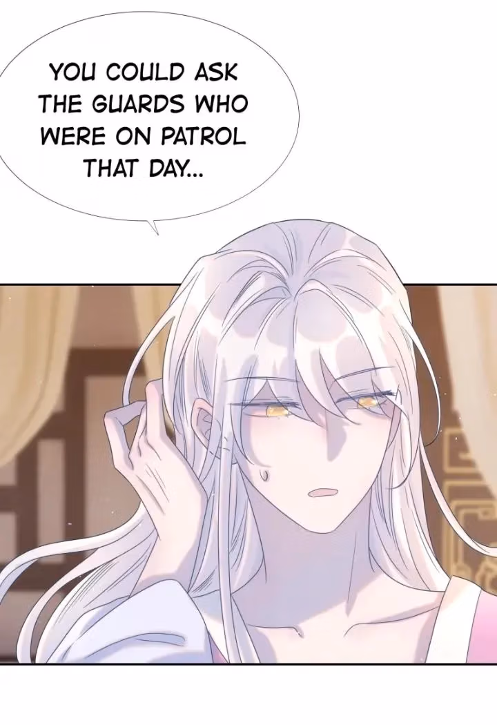 How’d I Get a Heroine’s Script? Chapter 26 page 14 - 
