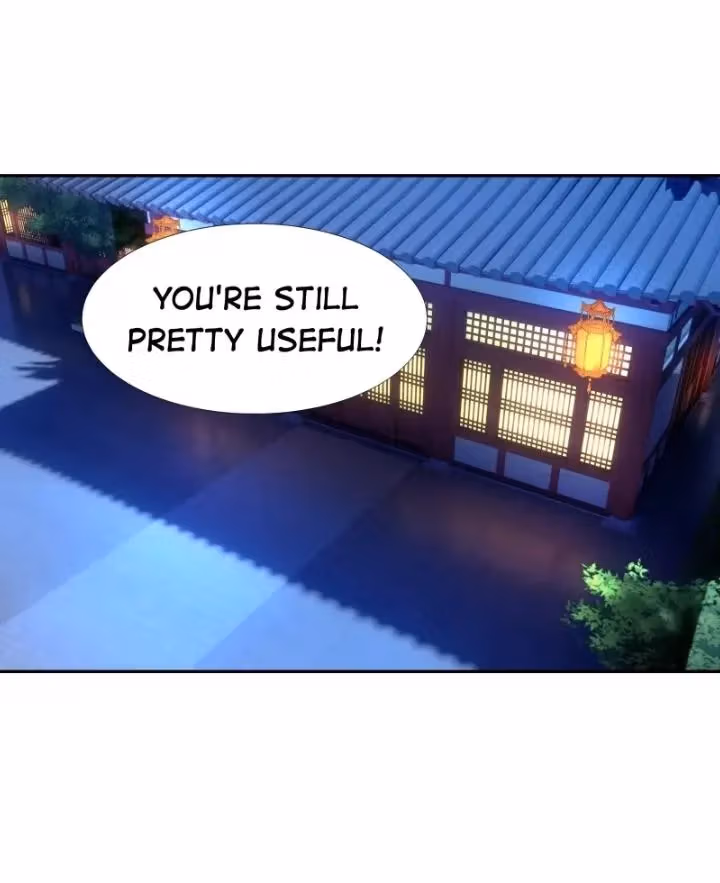 How’d I Get a Heroine’s Script? Chapter 26 page 16 - 