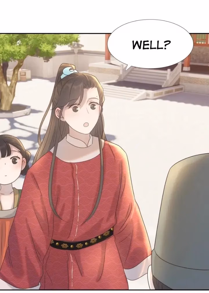 How’d I Get a Heroine’s Script? Chapter 26 page 19 - 