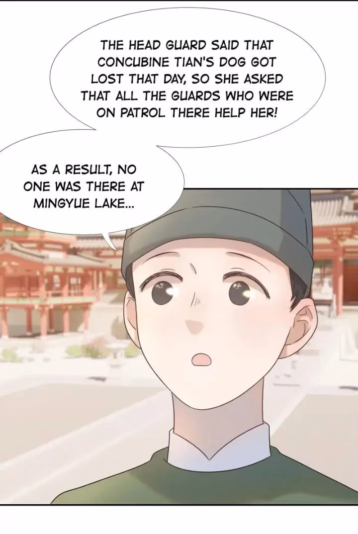 How’d I Get a Heroine’s Script? Chapter 26 page 20 - 