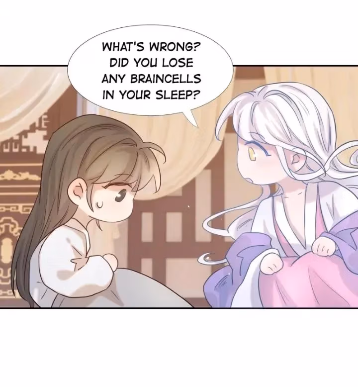 How’d I Get a Heroine’s Script? Chapter 26 page 3 - 