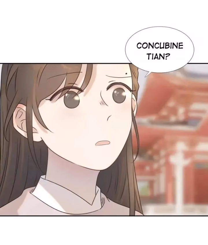 How’d I Get a Heroine’s Script? Chapter 26 page 21 - 