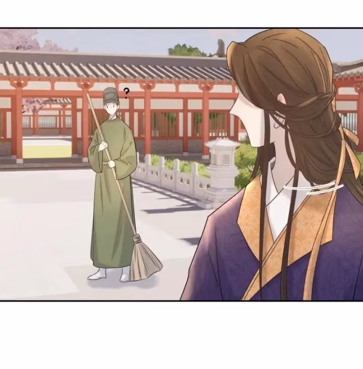 How’d I Get a Heroine’s Script? Chapter 26 page 25 - 