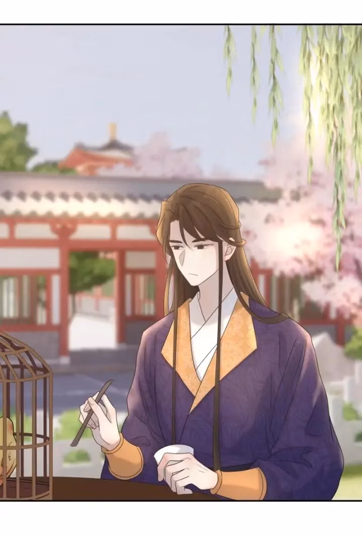 How’d I Get a Heroine’s Script? Chapter 26 page 26 - 