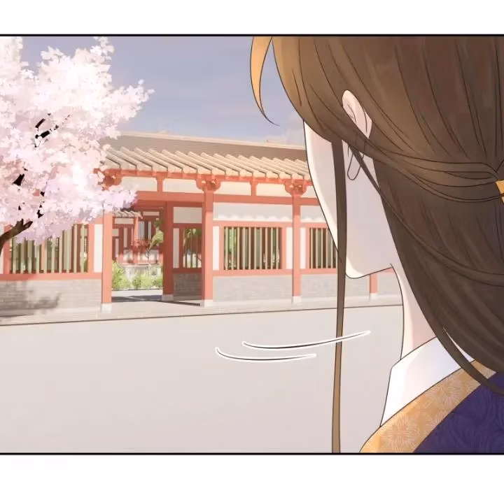 How’d I Get a Heroine’s Script? Chapter 26 page 27 - 