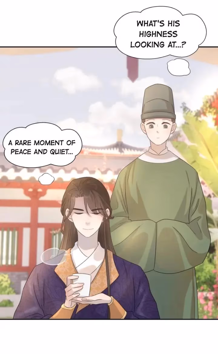 How’d I Get a Heroine’s Script? Chapter 26 page 30 - 