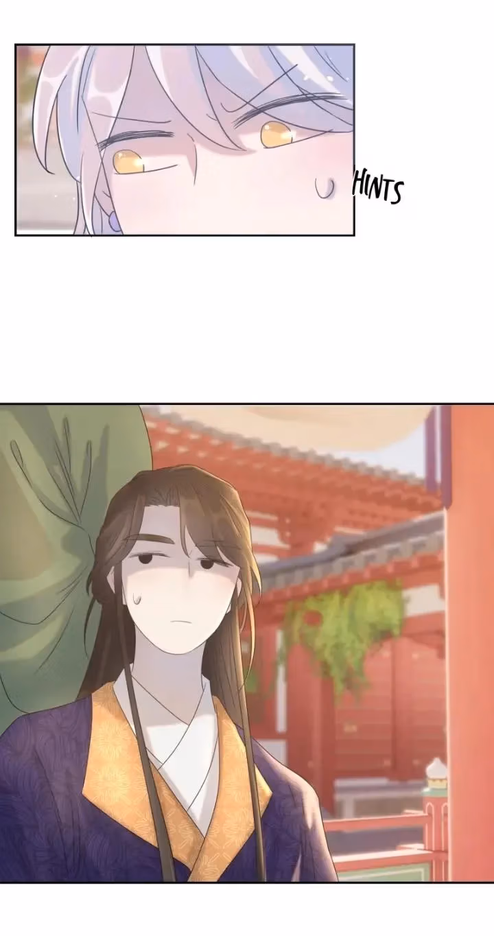 How’d I Get a Heroine’s Script? Chapter 26 page 33 - 