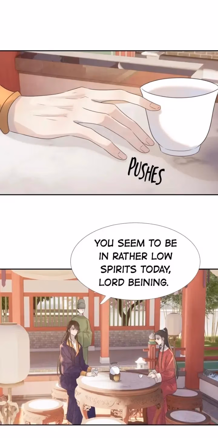 How’d I Get a Heroine’s Script? Chapter 26 page 34 - 