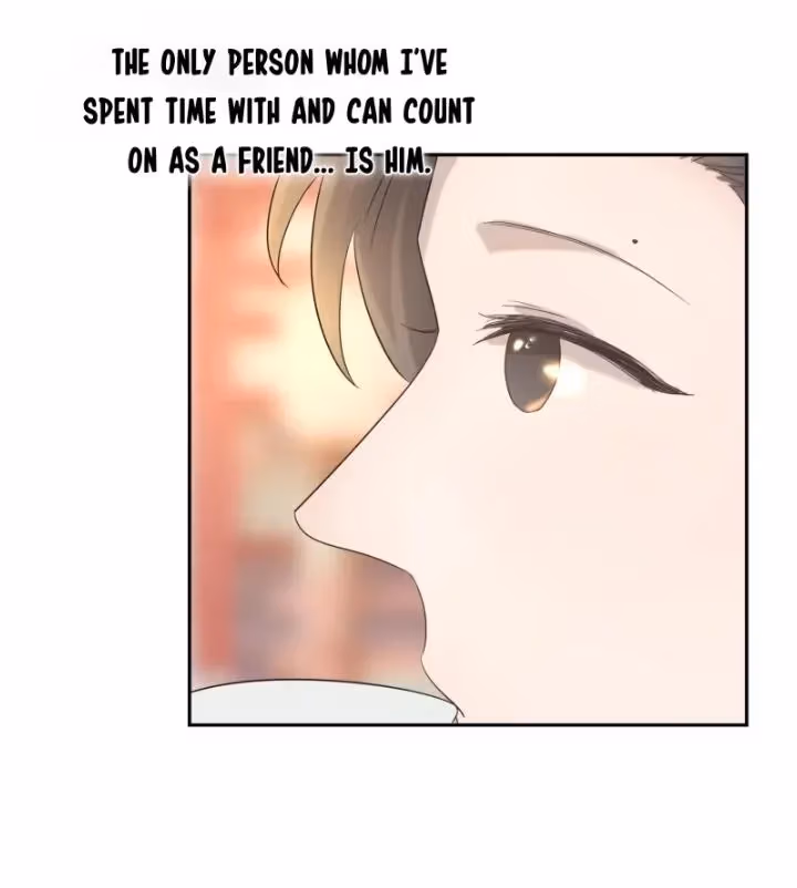 How’d I Get a Heroine’s Script? Chapter 26 page 38 - 