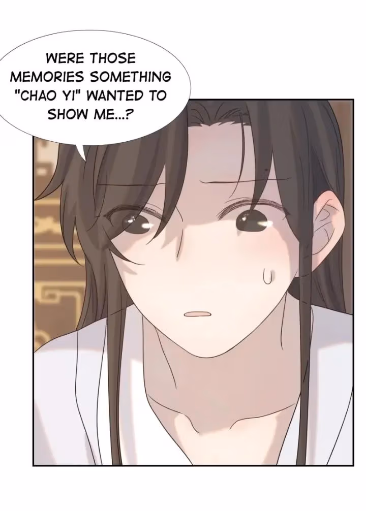 How’d I Get a Heroine’s Script? Chapter 26 page 5 - 