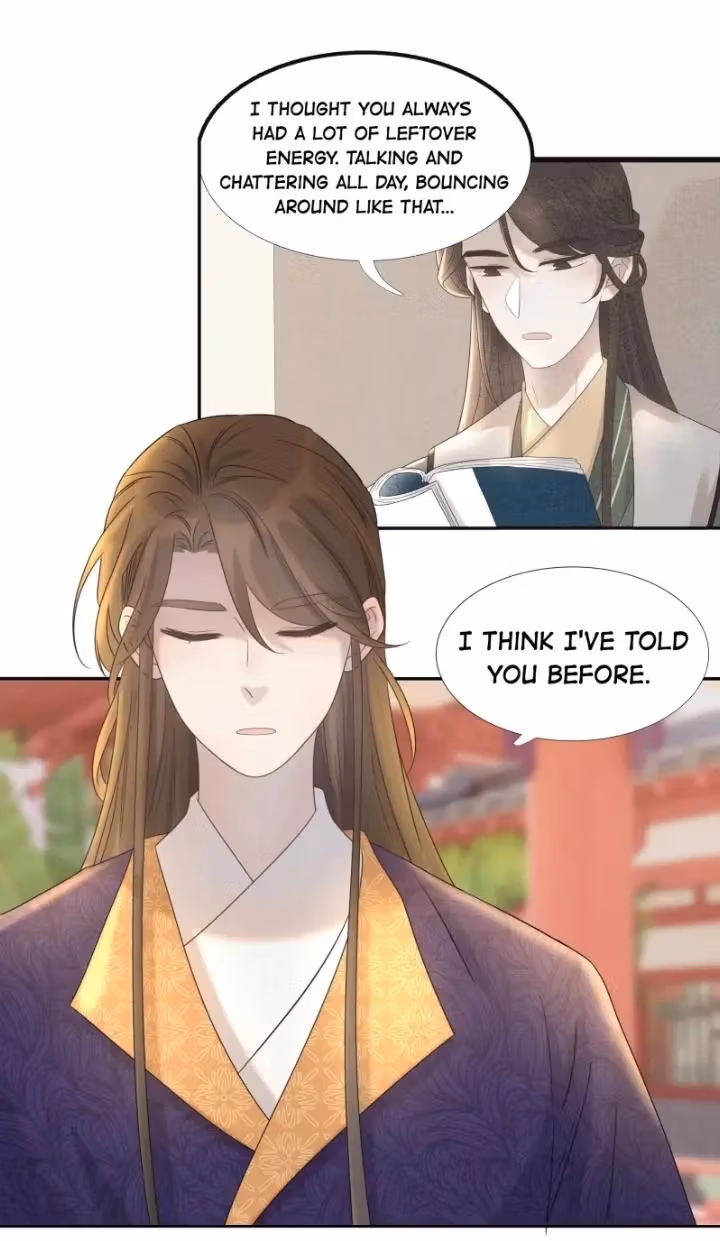How’d I Get a Heroine’s Script? Chapter 26 page 43 - 