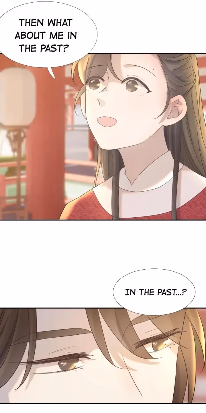 How’d I Get a Heroine’s Script? Chapter 26 page 44 - 