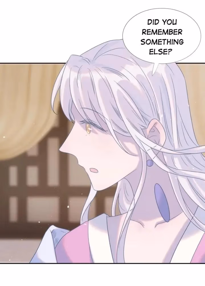 How’d I Get a Heroine’s Script? Chapter 26 page 6 - 