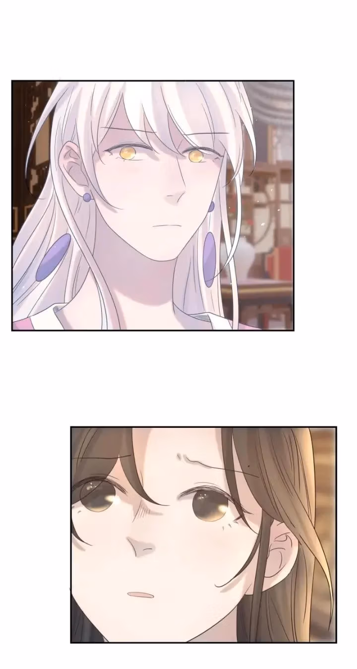 How’d I Get a Heroine’s Script? Chapter 26 page 8 - 