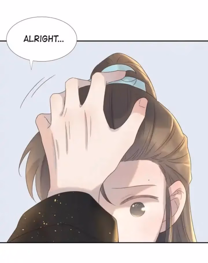 How’d I Get a Heroine’s Script? Chapter 28 page 14 - 