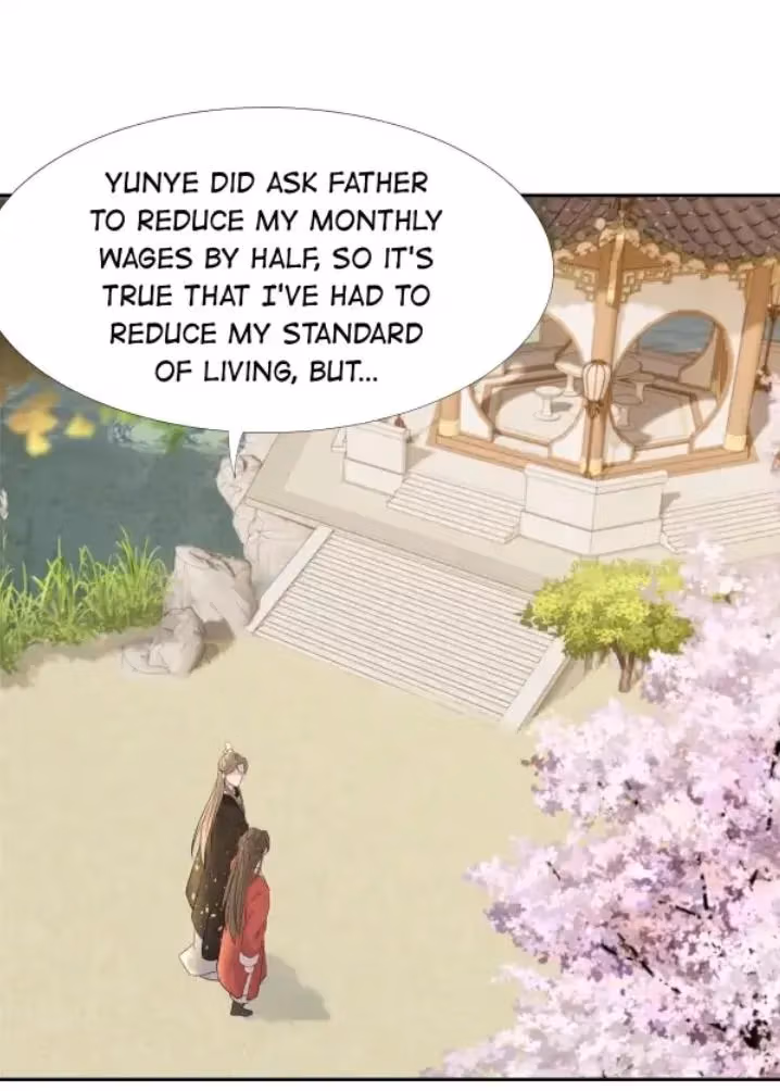 How’d I Get a Heroine’s Script? Chapter 28 page 16 - 