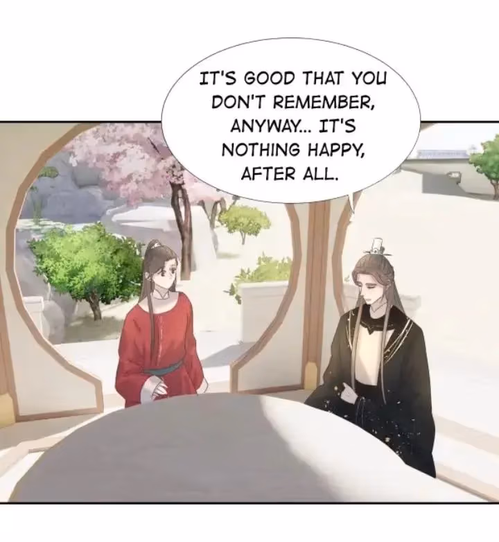 How’d I Get a Heroine’s Script? Chapter 28 page 26 - 