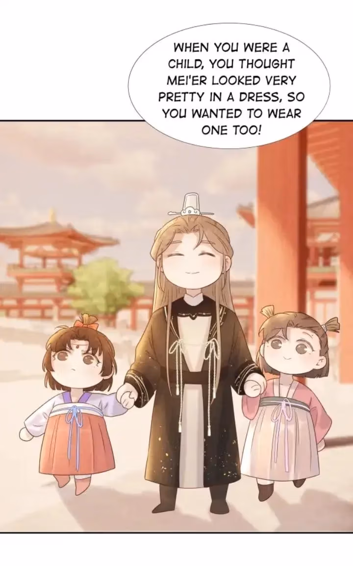 How’d I Get a Heroine’s Script? Chapter 28 page 28 - 