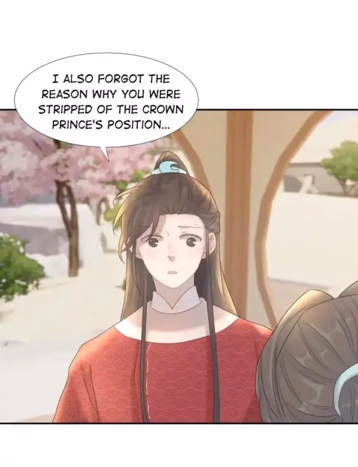 How’d I Get a Heroine’s Script? Chapter 28 page 30 - 