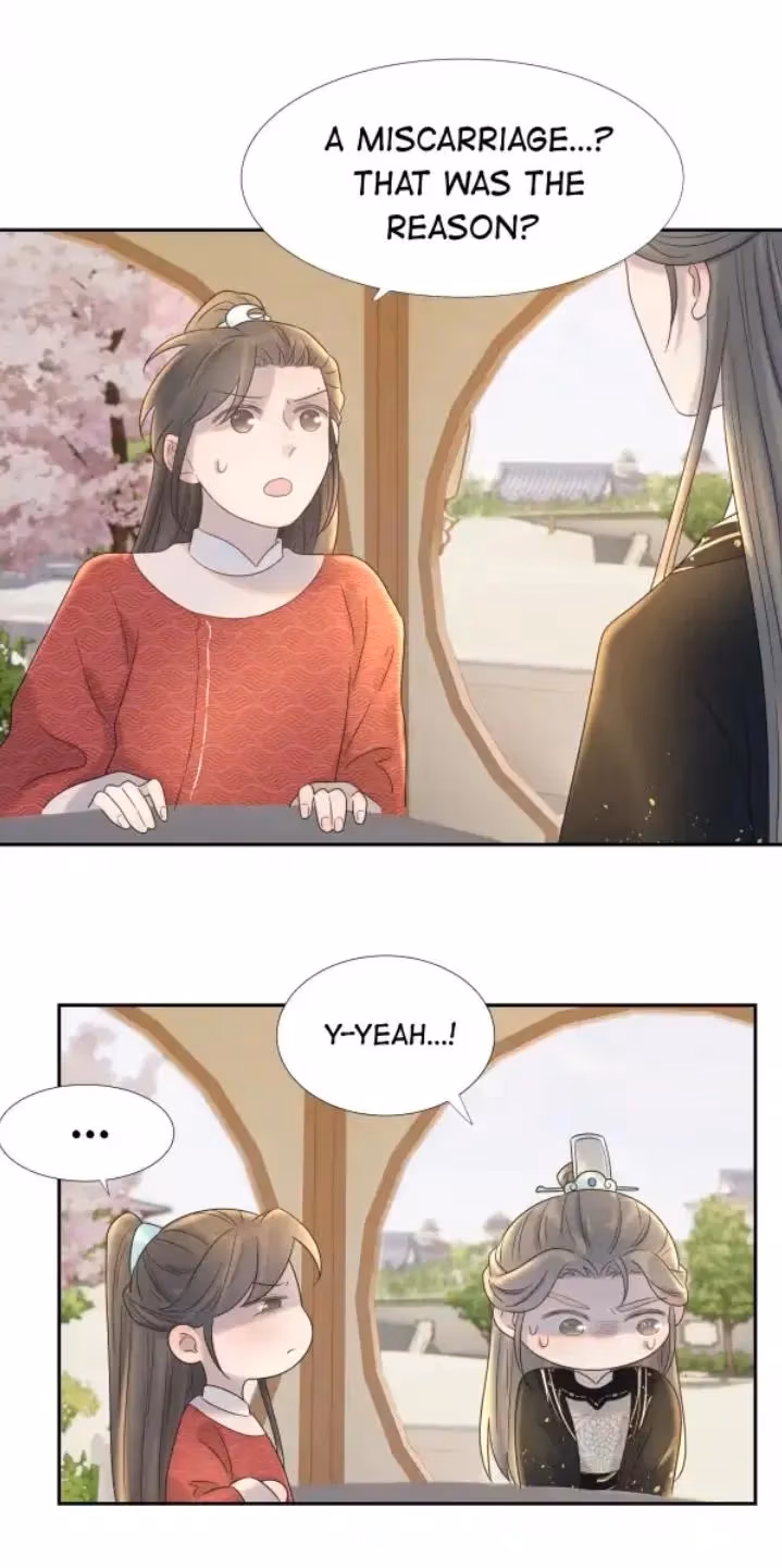 How’d I Get a Heroine’s Script? Chapter 28 page 35 - 