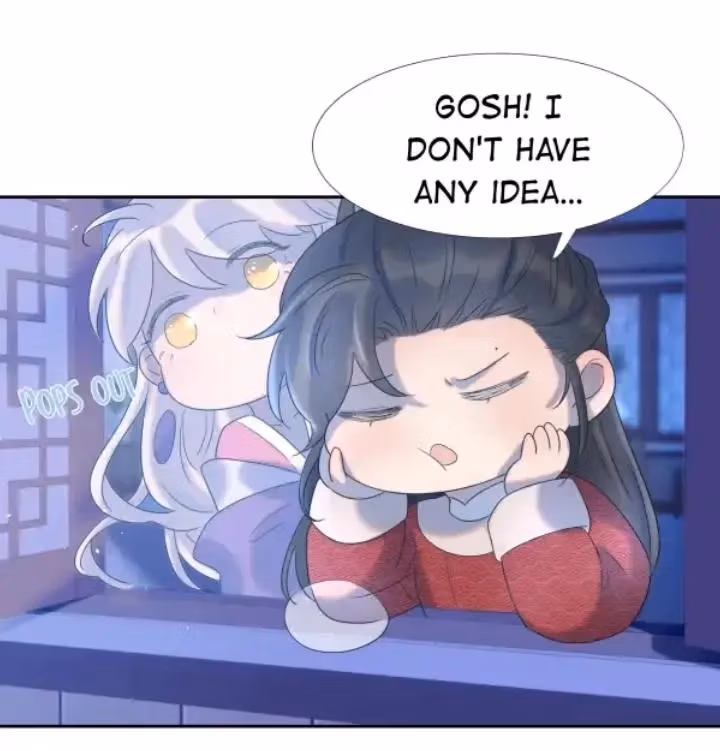 How’d I Get a Heroine’s Script? Chapter 28 page 37 - 