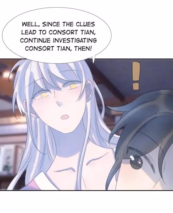 How’d I Get a Heroine’s Script? Chapter 28 page 38 - 