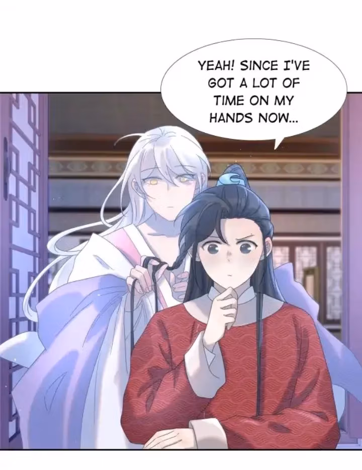 How’d I Get a Heroine’s Script? Chapter 28 page 39 - 