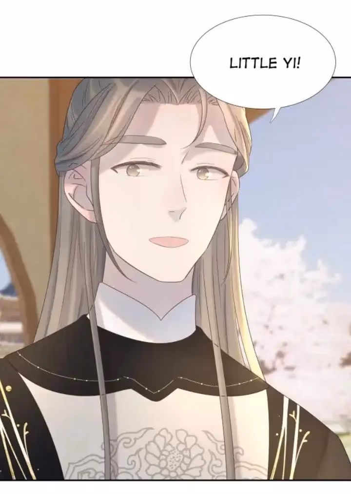 How’d I Get a Heroine’s Script? Chapter 28 page 10 - 
