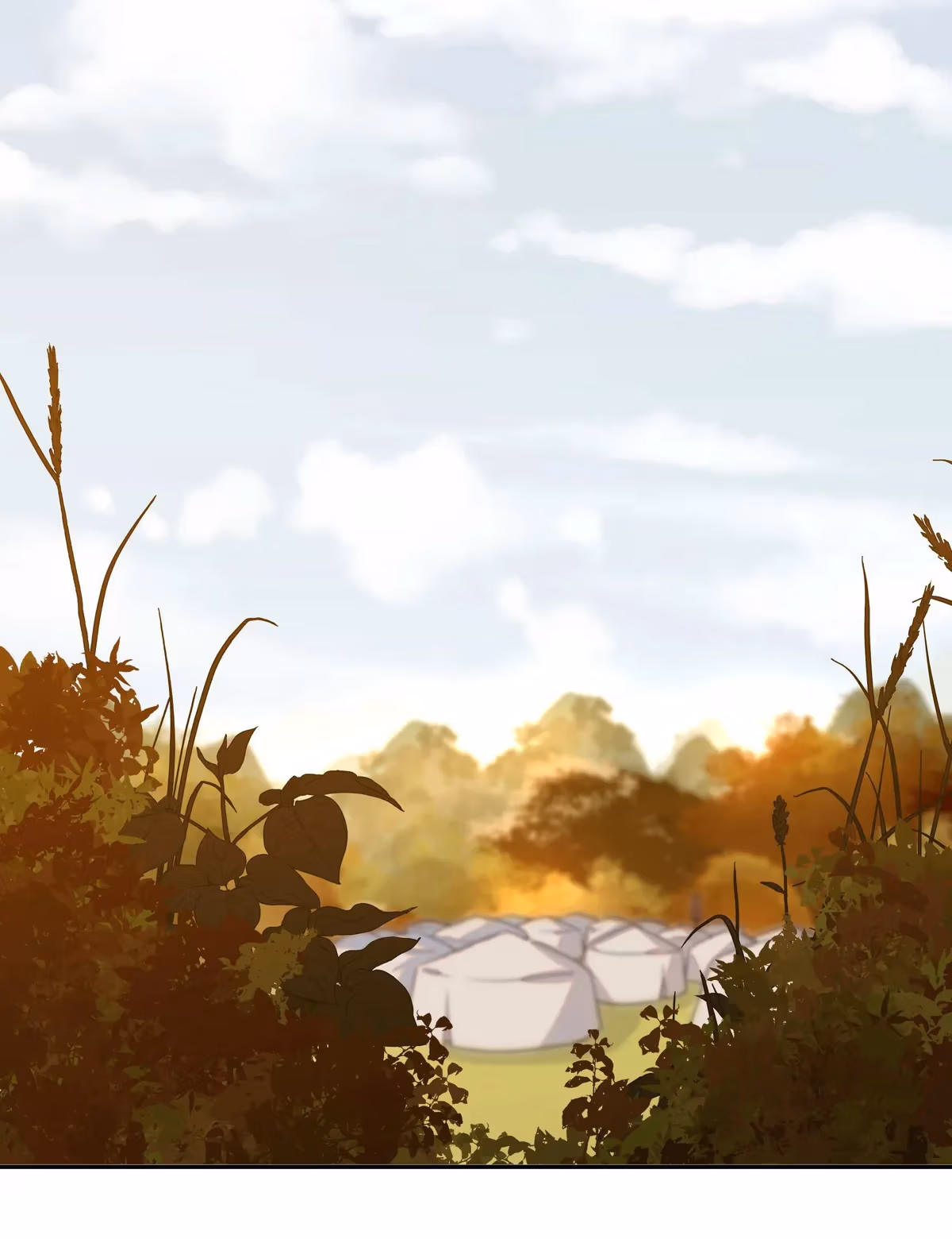 How’d I Get a Heroine’s Script? Chapter 29 page 3 - 