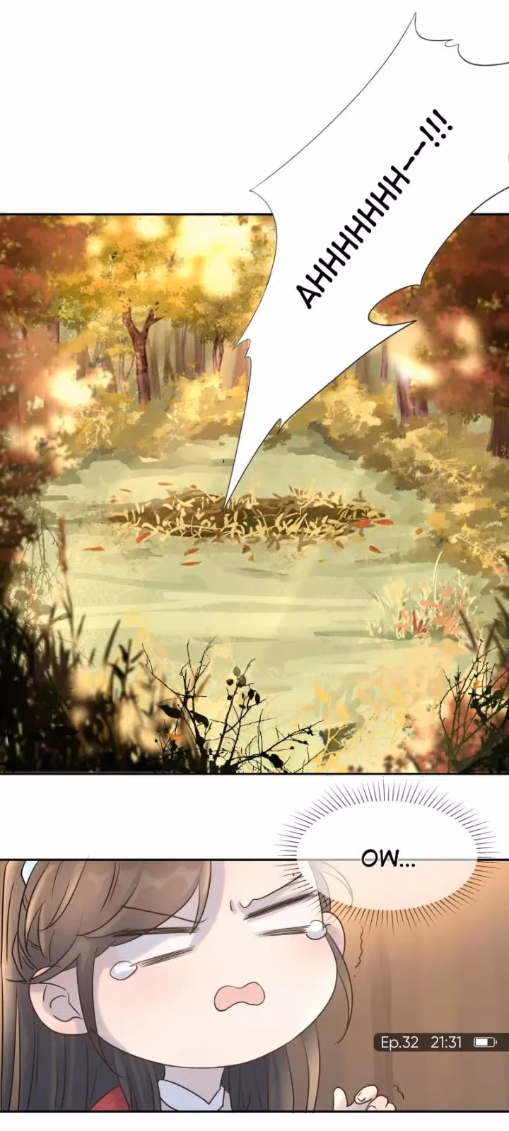 How’d I Get a Heroine’s Script? Chapter 32 page 13 - 