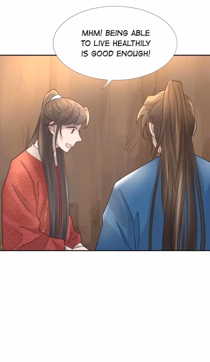 How’d I Get a Heroine’s Script? Chapter 32 page 25 - 