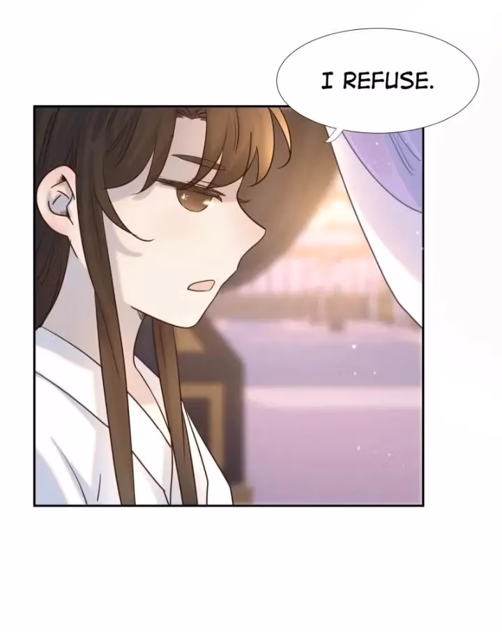 How’d I Get a Heroine’s Script? Chapter 33 page 11 - 
