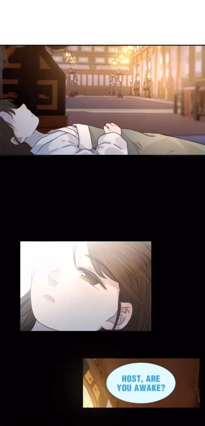How’d I Get a Heroine’s Script? Chapter 33 page 3 - 