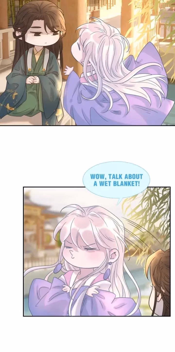 How’d I Get a Heroine’s Script? Chapter 33 page 24 - 
