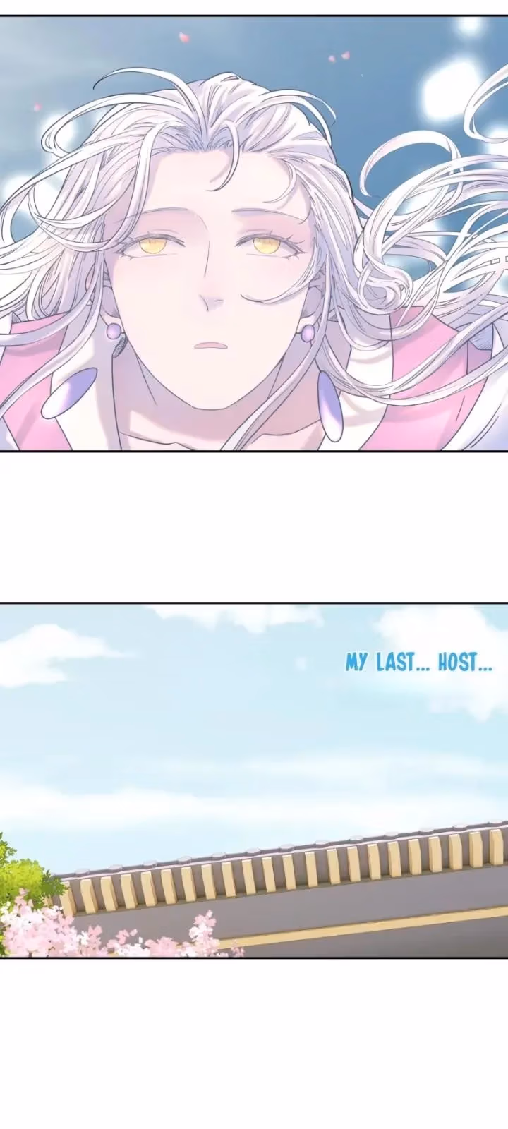 How’d I Get a Heroine’s Script? Chapter 33 page 33 - 