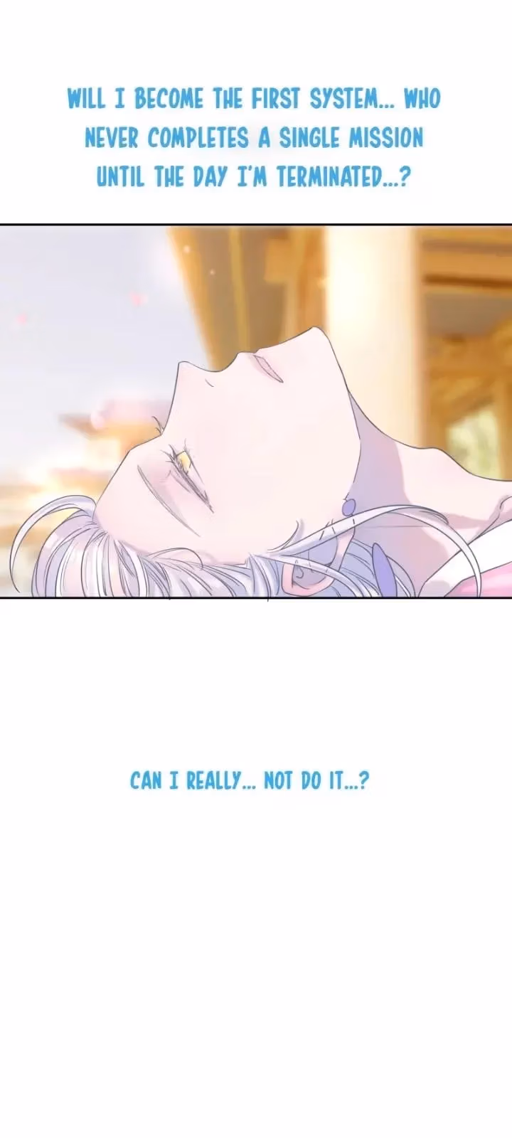 How’d I Get a Heroine’s Script? Chapter 33 page 34 - 