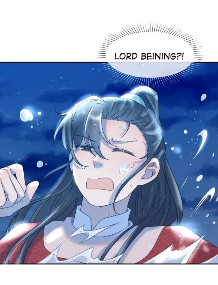 How’d I Get a Heroine’s Script? Chapter 34 page 12 - 