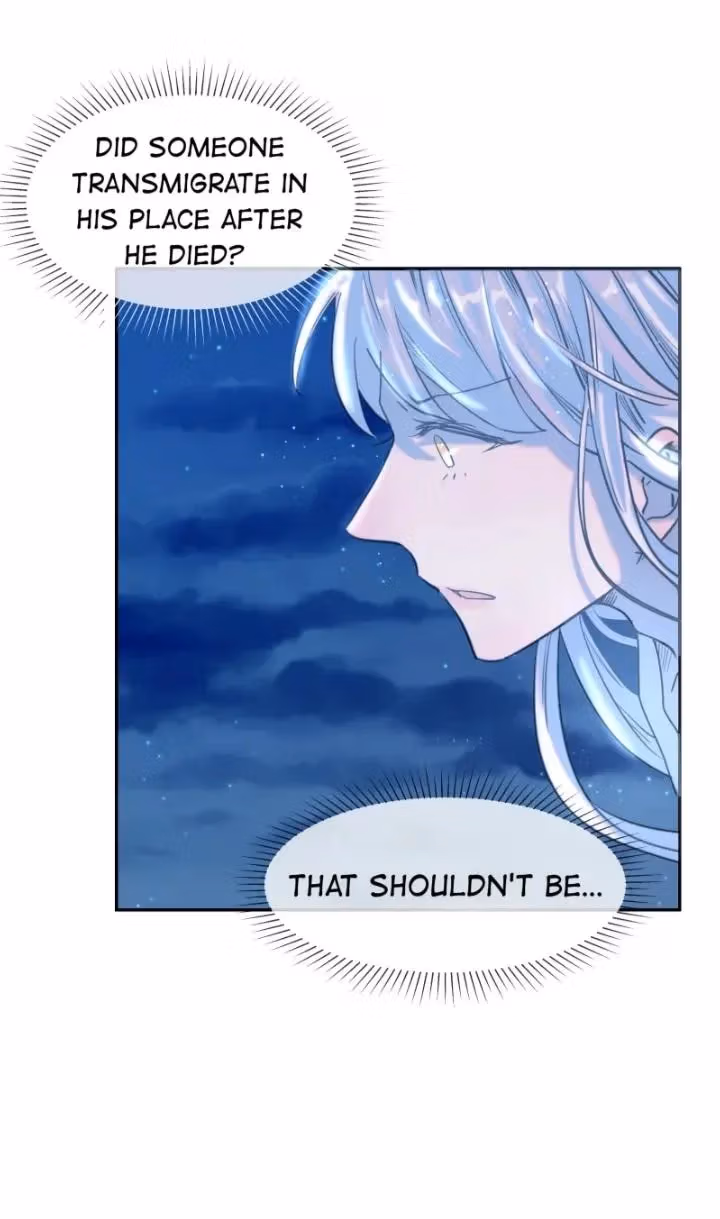 How’d I Get a Heroine’s Script? Chapter 34 page 13 - 