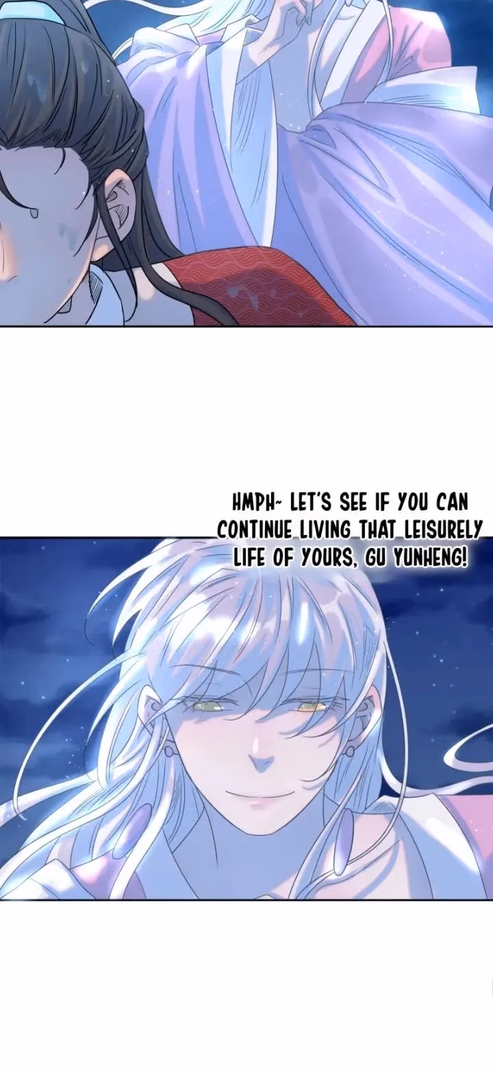How’d I Get a Heroine’s Script? Chapter 34 page 16 - 