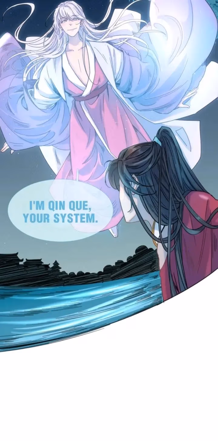 How’d I Get a Heroine’s Script? Chapter 34 page 18 - 