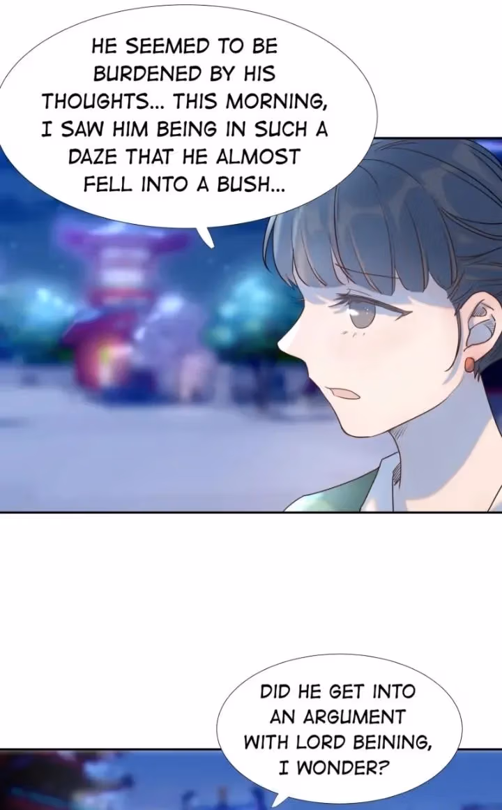 How’d I Get a Heroine’s Script? Chapter 34 page 3 - 