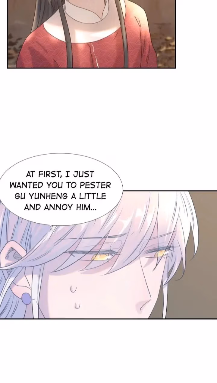 How’d I Get a Heroine’s Script? Chapter 34 page 22 - 