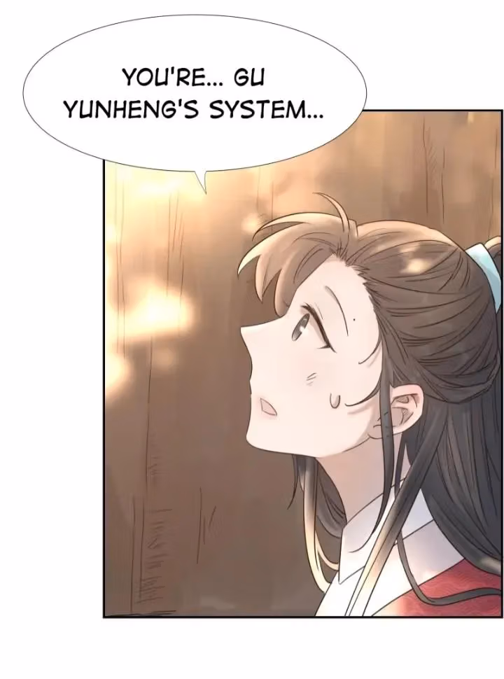 How’d I Get a Heroine’s Script? Chapter 34 page 24 - 