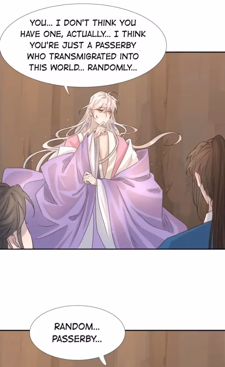How’d I Get a Heroine’s Script? Chapter 34 page 26 - 