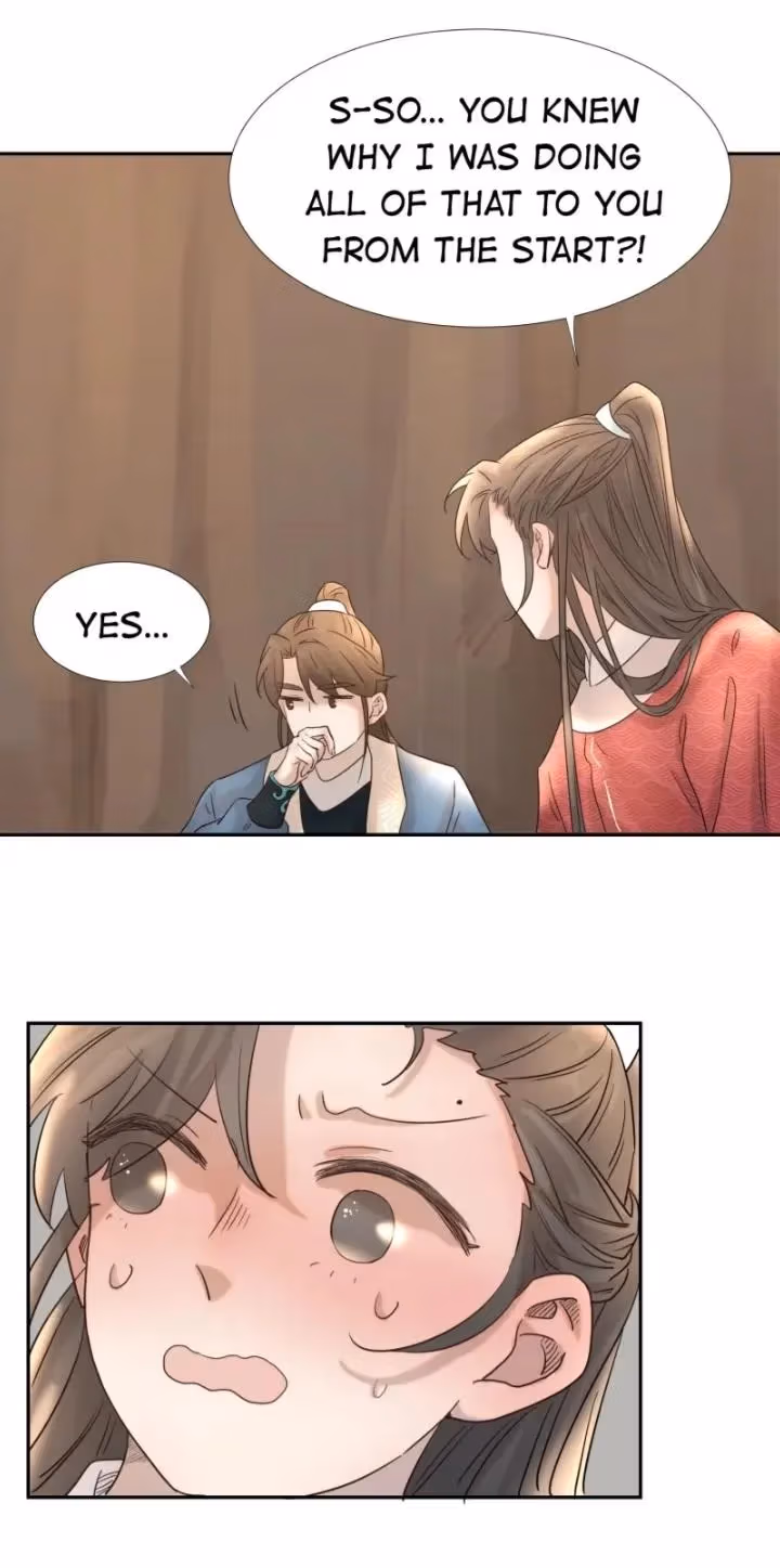 How’d I Get a Heroine’s Script? Chapter 34 page 29 - 