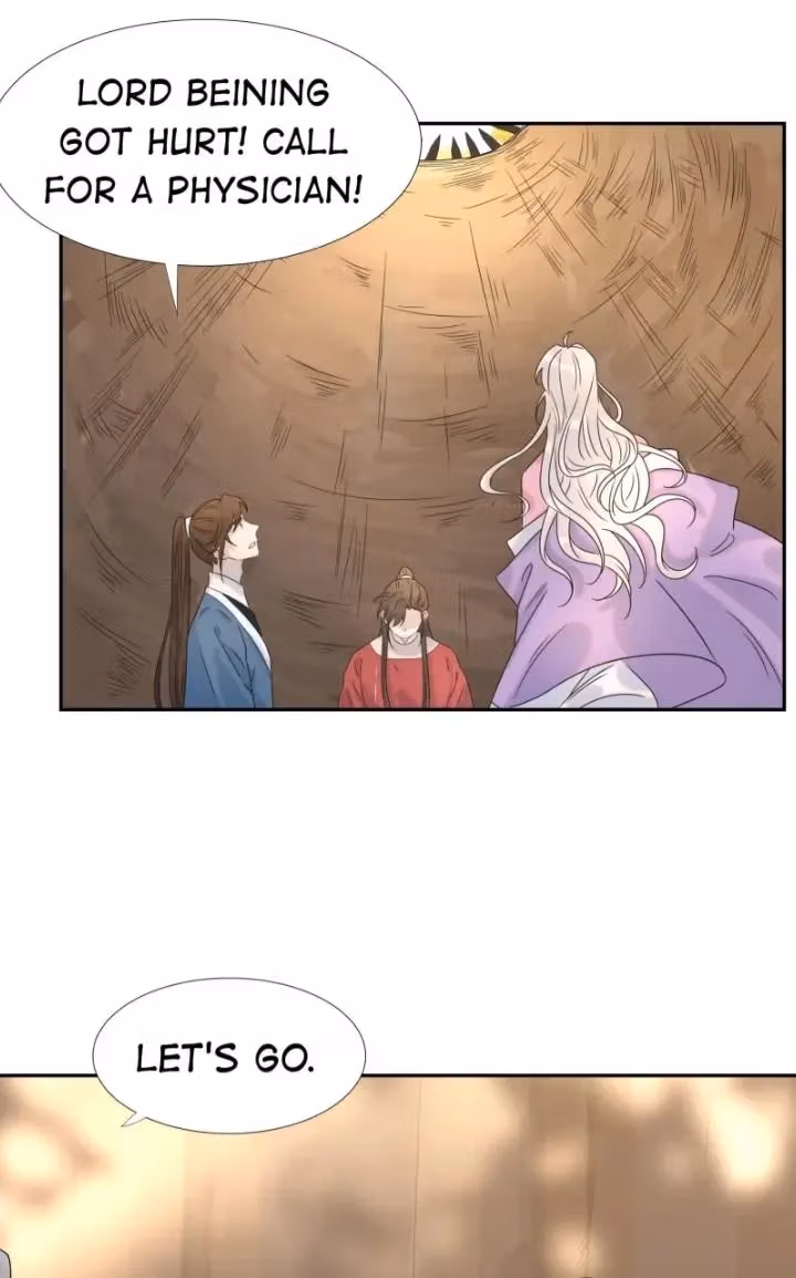 How’d I Get a Heroine’s Script? Chapter 34 page 34 - 