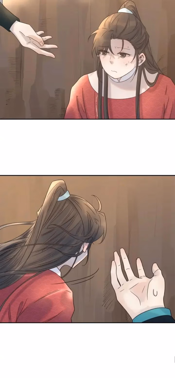 How’d I Get a Heroine’s Script? Chapter 34 page 35 - 